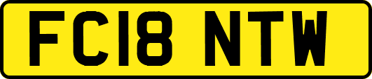 FC18NTW