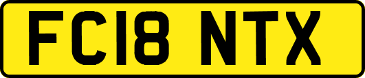 FC18NTX
