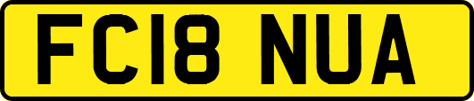 FC18NUA