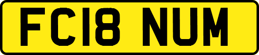 FC18NUM