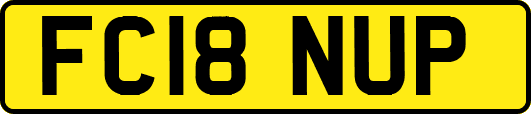 FC18NUP