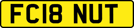 FC18NUT