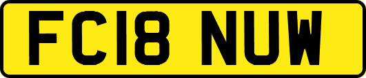 FC18NUW