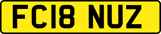 FC18NUZ