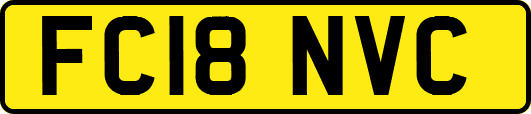 FC18NVC