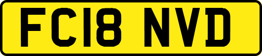 FC18NVD