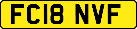 FC18NVF