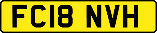 FC18NVH