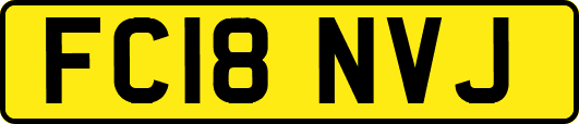 FC18NVJ