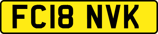 FC18NVK