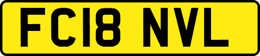 FC18NVL