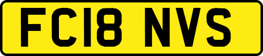 FC18NVS