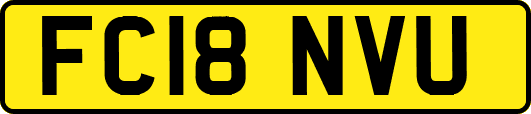 FC18NVU