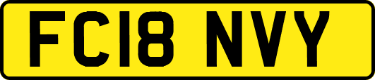 FC18NVY