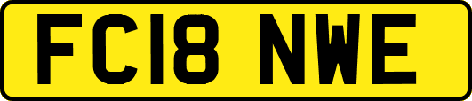 FC18NWE