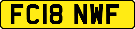 FC18NWF