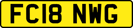 FC18NWG