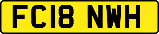FC18NWH