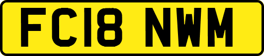 FC18NWM