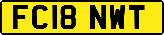 FC18NWT