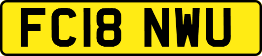 FC18NWU