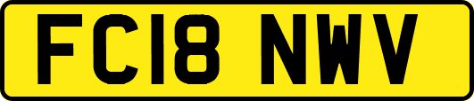 FC18NWV