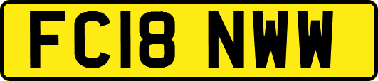 FC18NWW