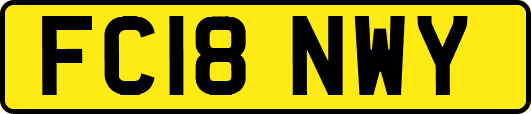 FC18NWY