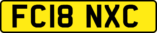FC18NXC