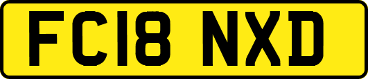 FC18NXD