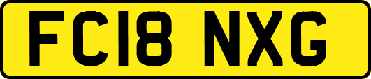 FC18NXG