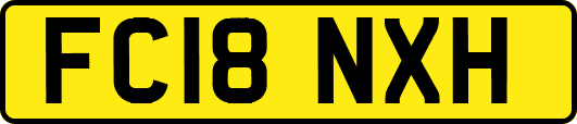 FC18NXH