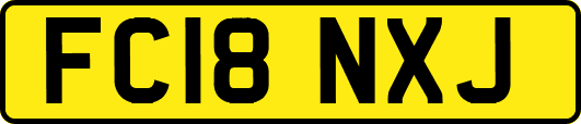 FC18NXJ