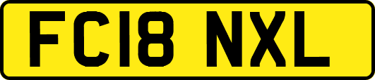 FC18NXL