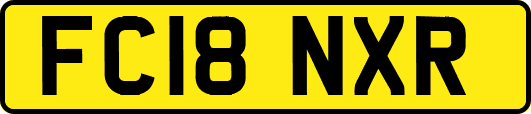 FC18NXR