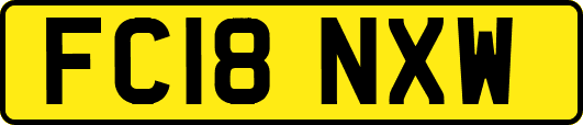 FC18NXW