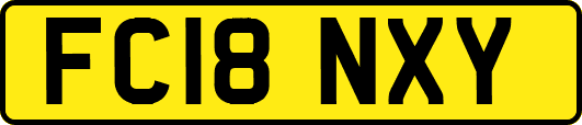 FC18NXY