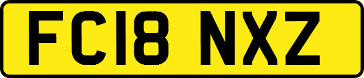 FC18NXZ