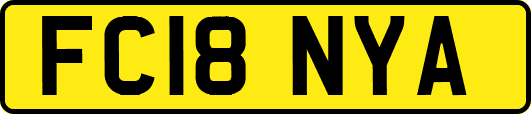 FC18NYA