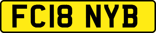 FC18NYB