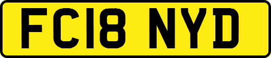FC18NYD