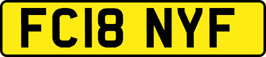 FC18NYF