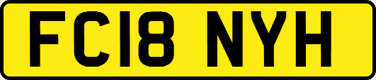 FC18NYH