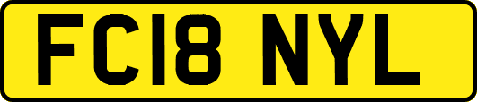 FC18NYL