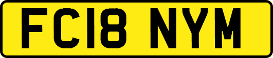 FC18NYM
