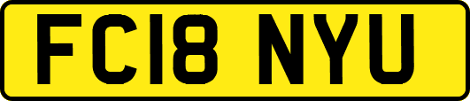 FC18NYU
