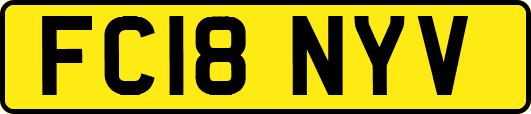 FC18NYV