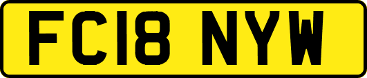 FC18NYW