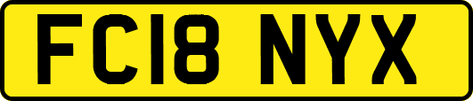 FC18NYX