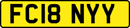 FC18NYY